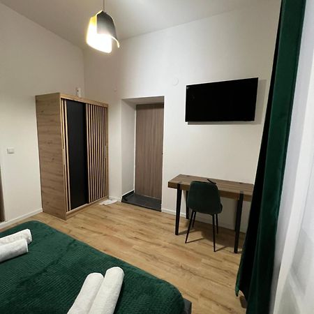 Homeland Center Cluj Экстерьер фото