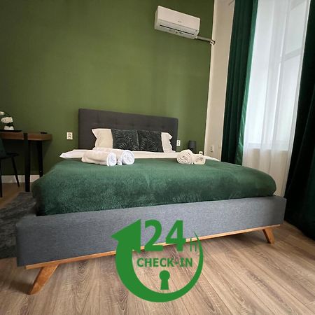 Homeland Center Cluj Экстерьер фото