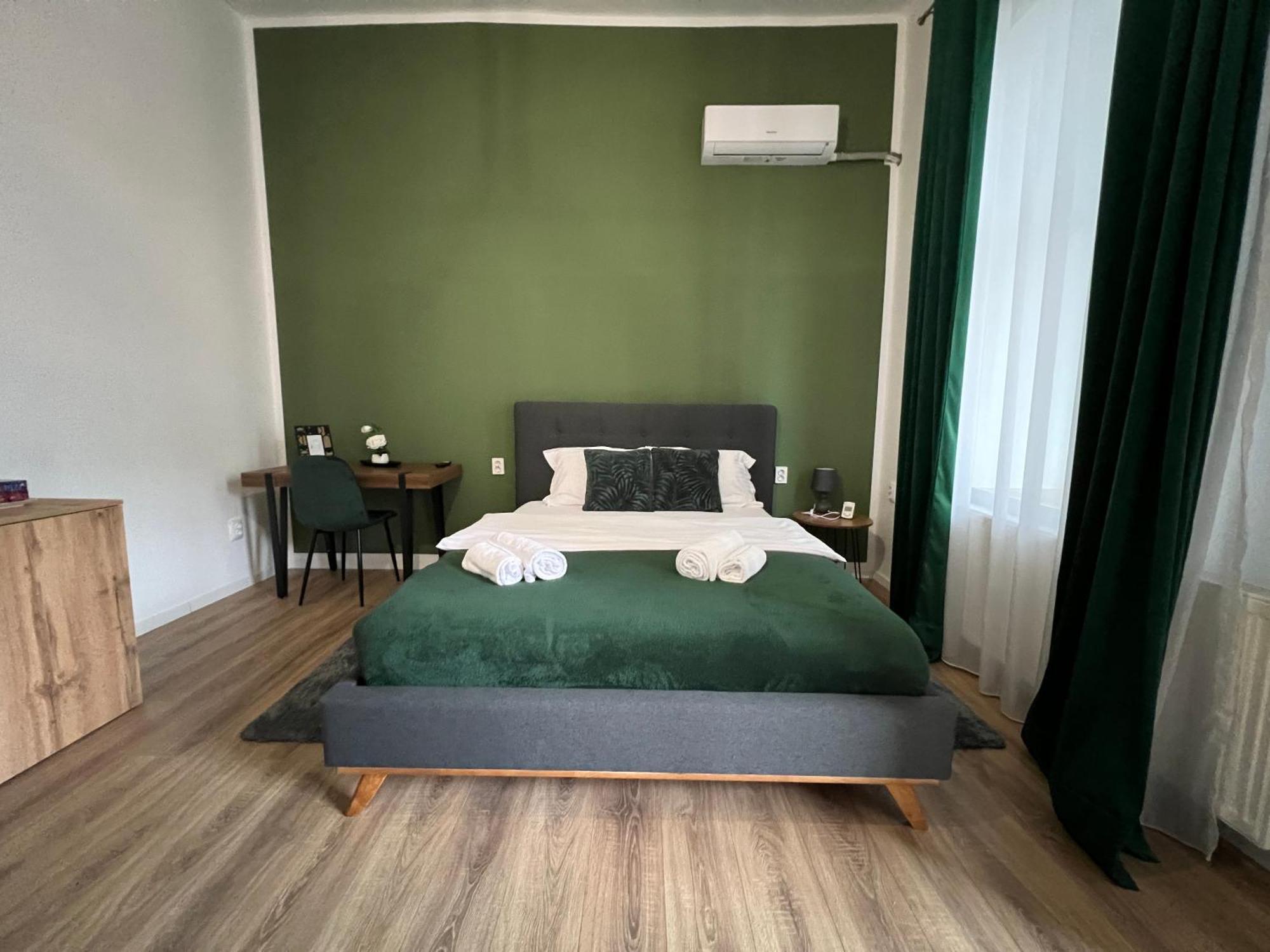 Homeland Center Cluj Экстерьер фото