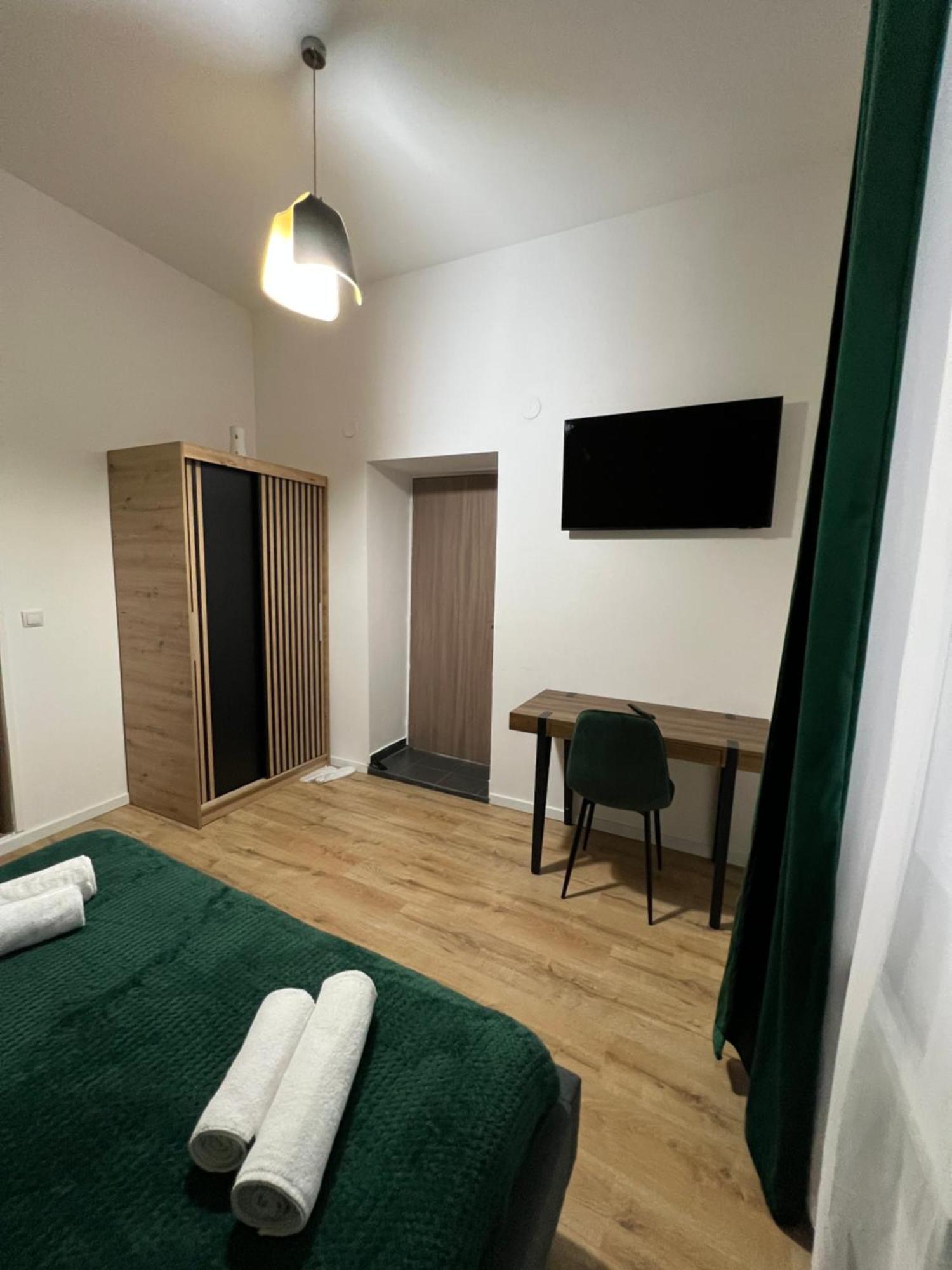 Homeland Center Cluj Экстерьер фото