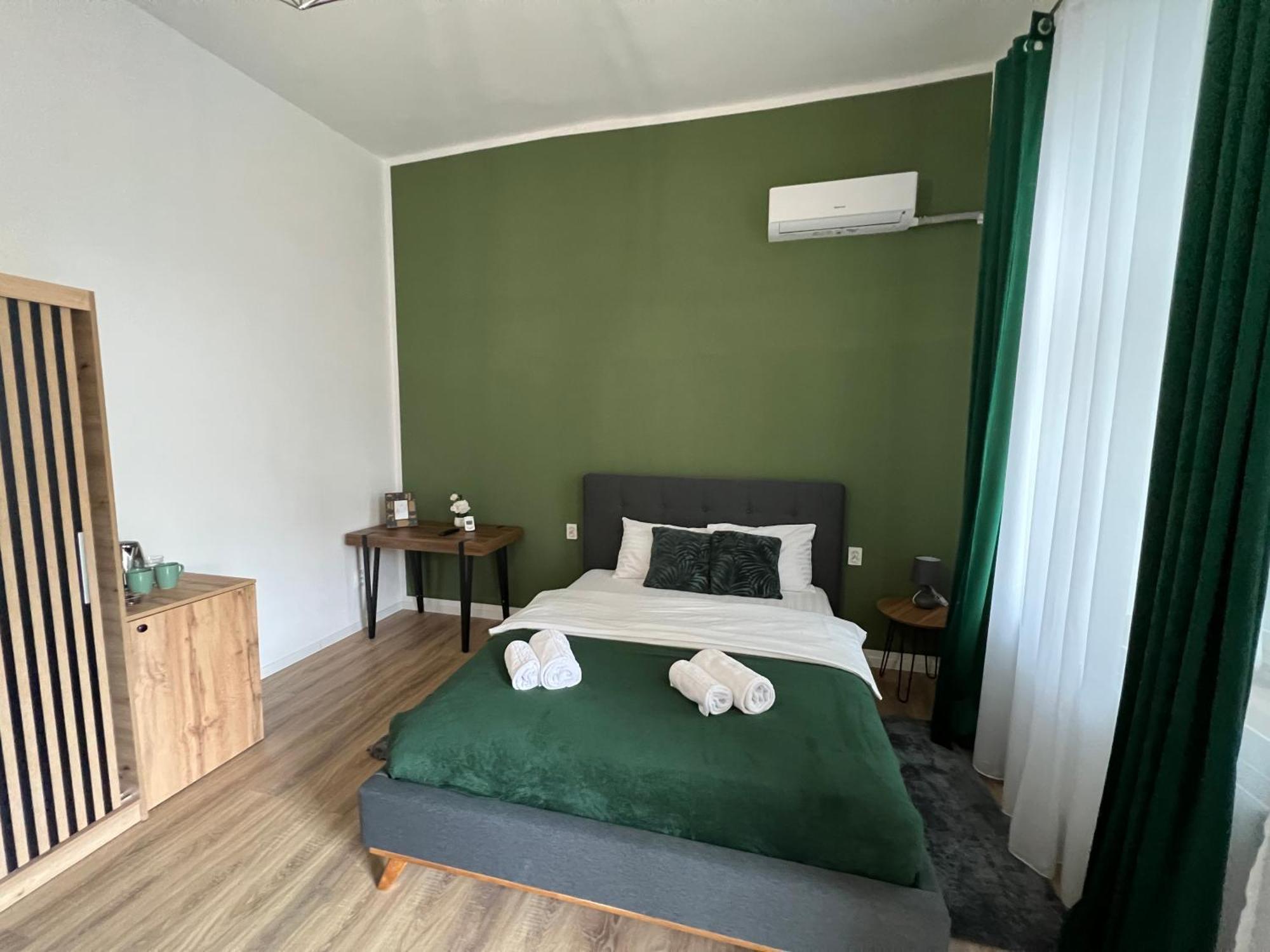 Homeland Center Cluj Экстерьер фото