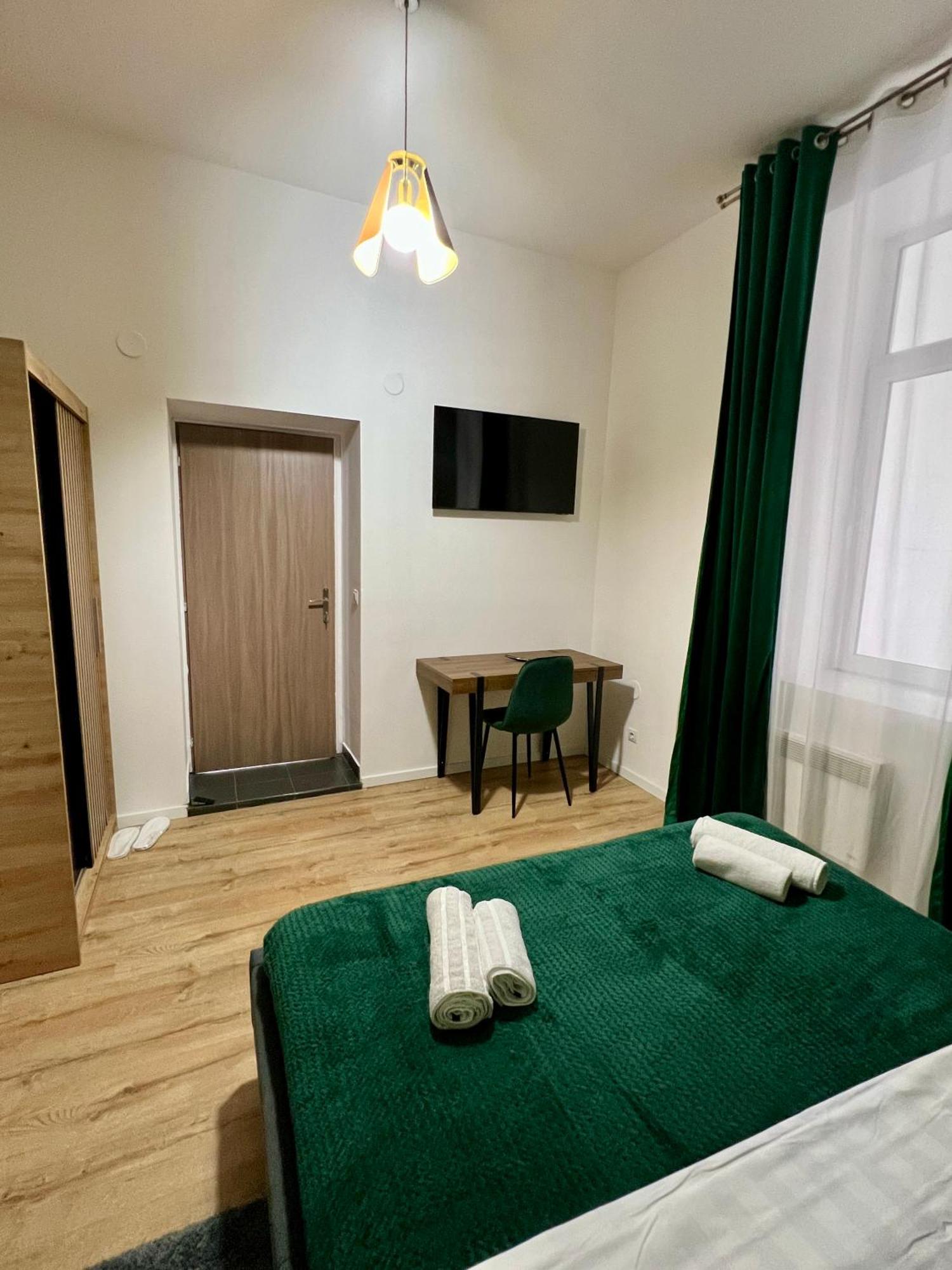Homeland Center Cluj Экстерьер фото