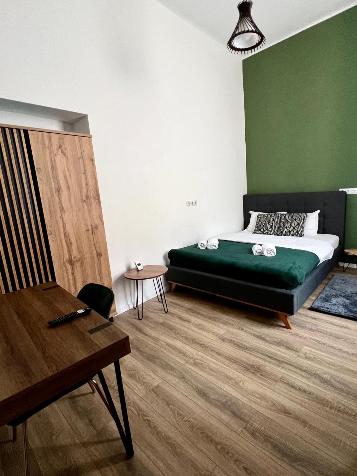 Homeland Center Cluj Экстерьер фото