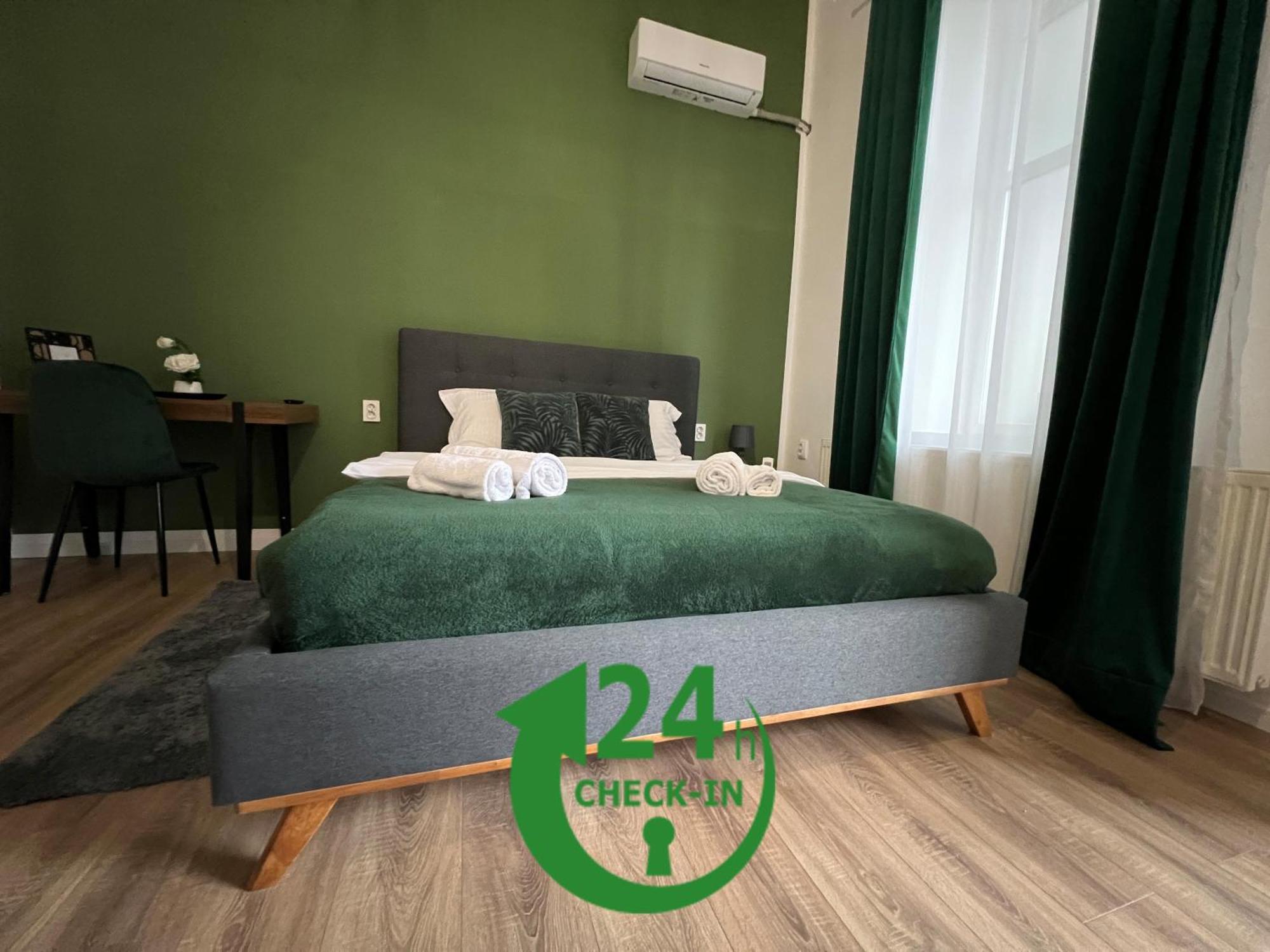 Homeland Center Cluj Экстерьер фото